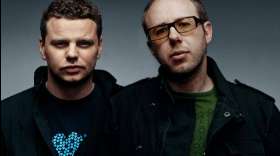 The Chemical Brothers estarán en el Doctor Music Festival 2019