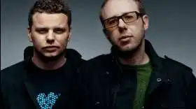 The Chemical Brothers estarán en el Doctor Music Festival 2019