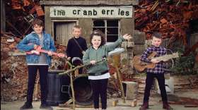 The Cranberries publica su álbum de despedida