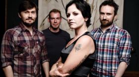 The Cranberries se retirarán tras publicar el último álbum con Dolores O'Riordan