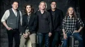 The Eagles desbanca a Michael Jackson y su Thriller como álbum más vendido de toda la historia en Estados Unidos