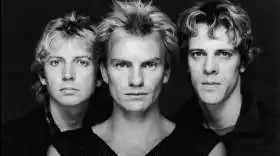 The Police reeditará todos sus álbumes en vinilo