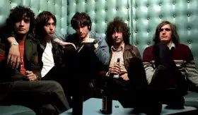 The Strokes ya ha grabado en Costa Rica su próximo álbum