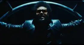 The Weeknd estrena la canción 
