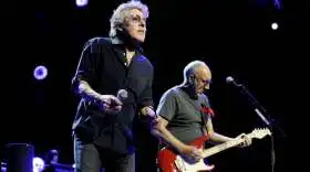 The Who preparan nuevo álbum y gira sinfónica