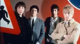 The Who publican 'All This Music Must Fade', su nuevo tema en 13 años
