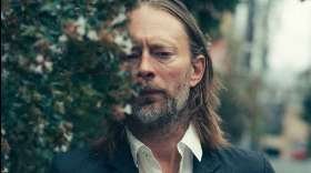 Thom Yorke publica nuevos temas como solista