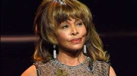 Tina Turner confiesa en su libro que recibió un riñón de su marido tras valorar el suicidio asistido
