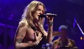 Tove Lo presenta el vídeo '2 Die 4', adelanto de lu próximo álbum