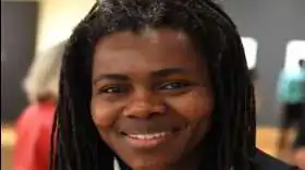 Tracy Chapman demanda a Nicki Minaj por plagio