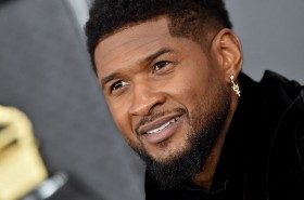 Usher, ¿Rey del R&B?