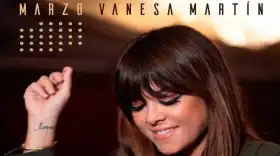 Vanesa Martín presenta su nuevo sencillo, 'Marzo'