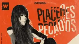 Vanesa Martín publica 'Placeres y pecados', su octavo álbum