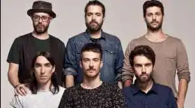 Vetusta Morla cerrarán en Madrid su gira Mismo sitio, distinto lugar