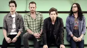 'When You See Yourself' será lo nuevo de Kings of Leon