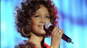 Whitney Houston lidera las nominaciones para entrar al Salón de la Fama del Rock & Roll