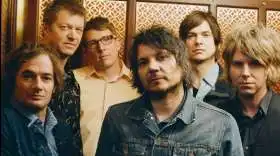 Wilco lanza el álbum 'Ode To Joy'