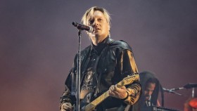 Win Butler, de Arcade Fire, acusado de abusos sexuales