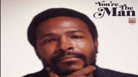 You're The Man, el álbum perdido de Marvin Gaye