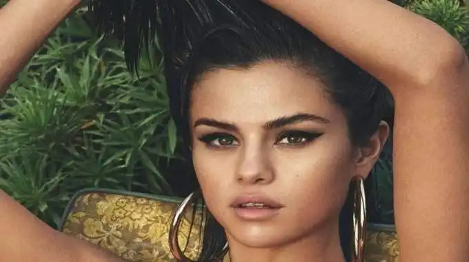 A punto el nuevo disco de Selena Gomez A punto el nuevo disco de Selena Gomez