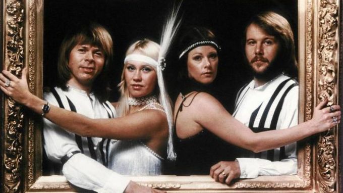 Abba abrirá un restaurante en Londres