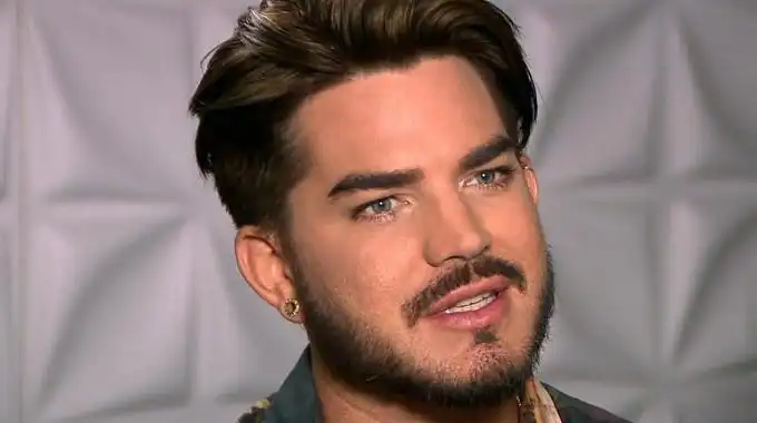 Adam Lambert lanza mañana el EP 'Velvet: Side A' Adam Lambert lanza mañana el EP 'Velvet: Side A'
