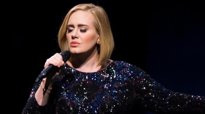 Adele y Beyoncé unen sus voces para una canción de OneRepublic