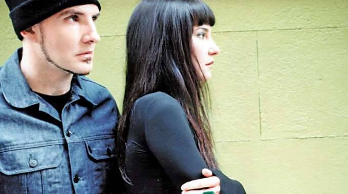 Amaral publica Nuestro tiempo, adelanto de su nuevo álbum Salto al color