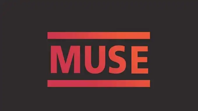 Aparece en el mercado 'Origin of Muse' Aparece en el mercado 'Origin of Muse'