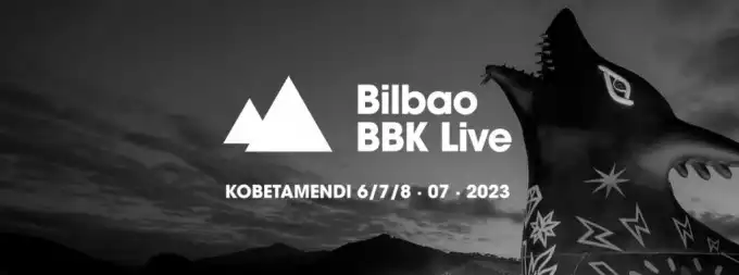 Arctic Monkeys confirmados para el Bilbao BBK Live 2023