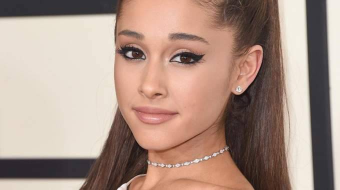 Ariana Grande: He pasado por el infierno y he vuelto