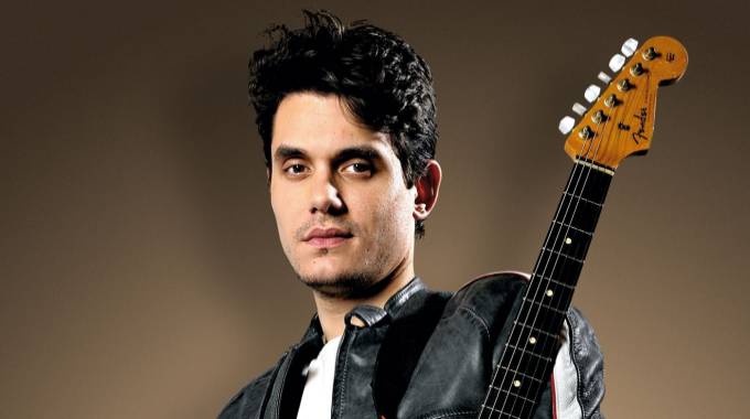 Un ladrón asalta la casa del cantante John Mayer y se lleva 200.000 dólares