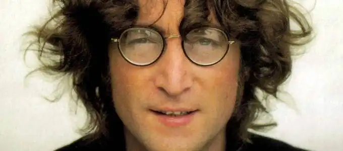 La esposa del asesino de Lennon dice que le confesó sus intenciones dos meses antes La esposa del asesino de Lennon dice que le confesó sus intenciones dos meses antes