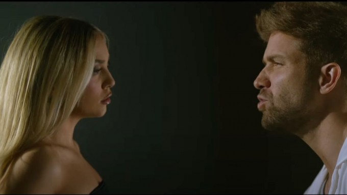 'Ave de paso', nueva colaboración entre Pablo Alborán y Ana Mena 'Ave de paso', nueva colaboración entre Pablo Alborán y Ana Mena
