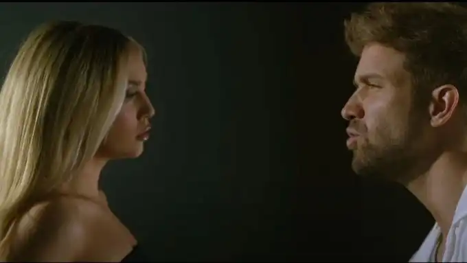 'Ave de paso', nueva colaboración entre Pablo Alborán y Ana Mena 'Ave de paso', nueva colaboración entre Pablo Alborán y Ana Mena
