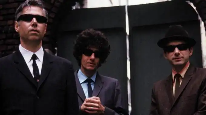 Beastie Boys anuncia una gira para promocionar su libro Beastie Boys anuncia una gira para promocionar su libro