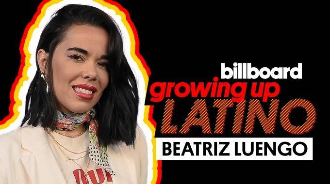 Beatriz Luengo sorprende con su forzado acento latino