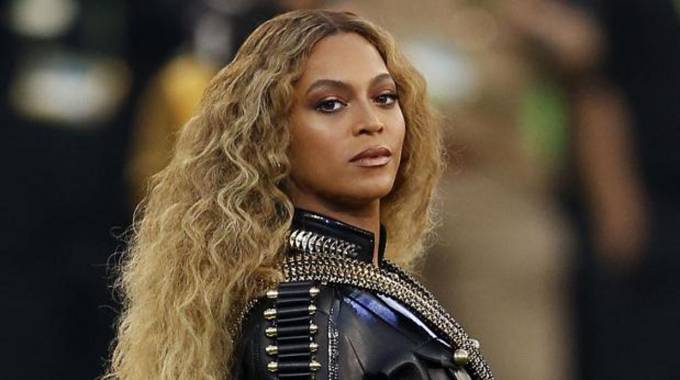 Beyoncé, elegida la mujer más poderosa de la música Beyoncé, elegida la mujer más poderosa de la música