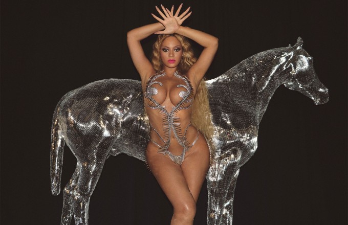 Beyoncé arrasa de nuevo con Renaissance Beyoncé arrasa de nuevo con Renaissance