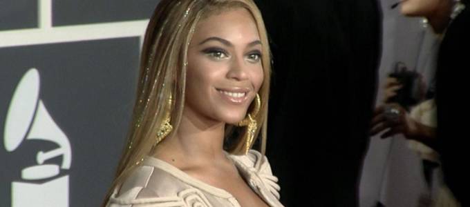 Beyoncé se sincera en la revista Vogue Beyoncé se sincera en la revista Vogue