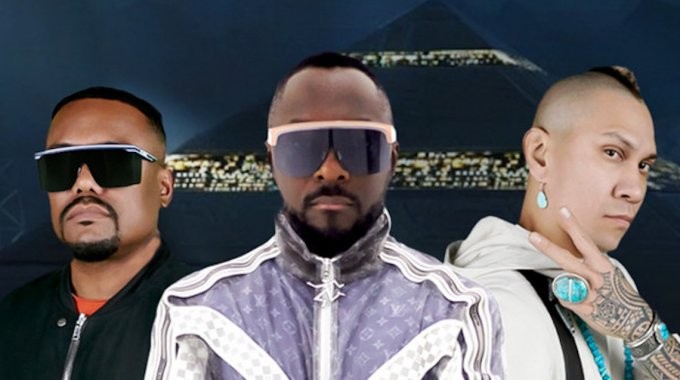 Black Eyed Peas estrena el sencillo 'Simply The Best', adelanto de su próximo álbum Black Eyed Peas estrena el sencillo 'Simply The Best', adelanto de su próximo álbum
