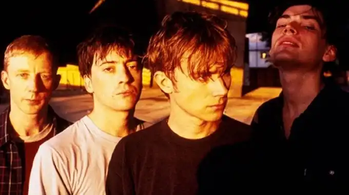 Blur regresa con un único concierto en Wembley Blur regresa con un único concierto en Wembley