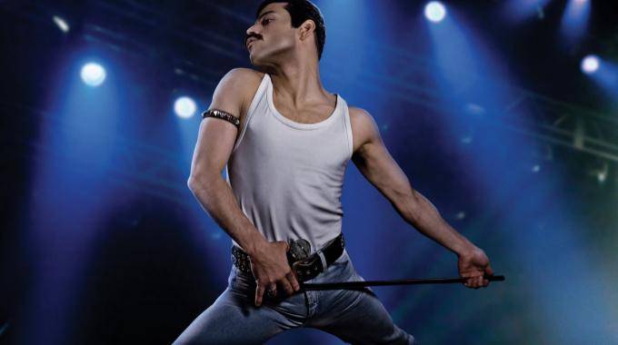 Bohemian Rhapsody, la película de Queen, recauda más de 100 millones de dólares en su primera semana Bohemian Rhapsody, la película de Queen, recauda más de 100 millones de dólares en su primera semana