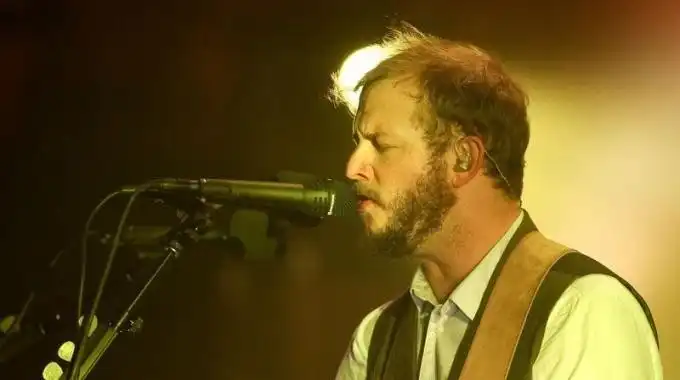 Bon Iver anuncia gira por Europa en 2020, visitando Madrid y Barcelona Bon Iver anuncia gira por Europa en 2020, visitando Madrid y Barcelona