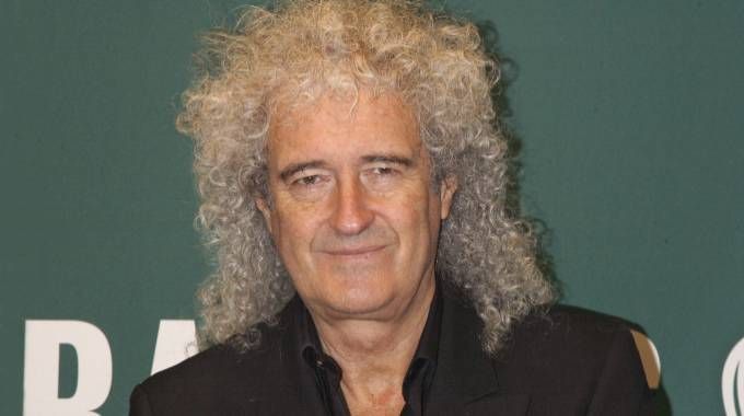 Brian May opina que Freddie Mercury habría odiado y amado a Adam Lambert, actual cantante de Queen Brian May opina que Freddie Mercury habría odiado y amado a Adam Lambert, actual cantante de Queen