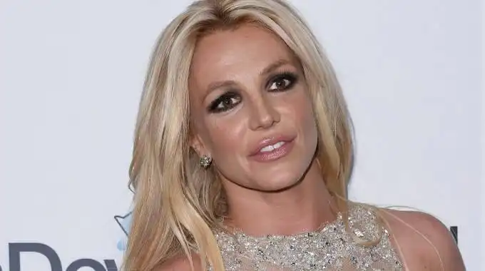Britney Spears abandona temporalmente la música por el estado de salud de su padre Britney Spears abandona temporalmente la música por el estado de salud de su padre