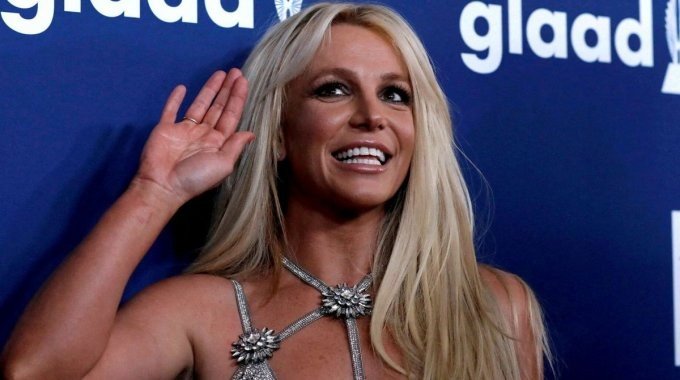 Britney Spears se va de Instagram entre acusaciones hacia su padre