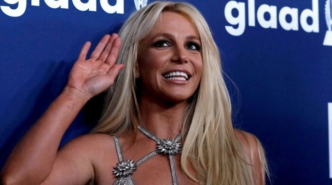 Britney Spears se va de Instagram entre acusaciones hacia su padre Britney Spears se va de Instagram entre acusaciones hacia su padre