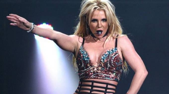 Britney Spears volverá a actuar en Las Vegas y se convierte en la artista mejor pagada Britney Spears volverá a actuar en Las Vegas y se convierte en la artista mejor pagada