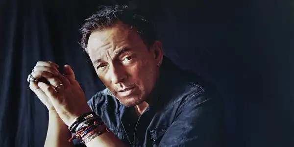 Bruce Springsteen aconseja a Arcade Fire tocar en España